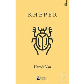 Kheper - Hamdi Van