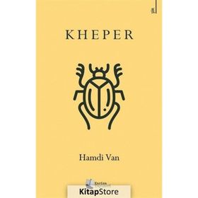 Kheper - Hamdi Van