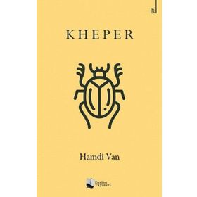 Kheper - Hamdi Van