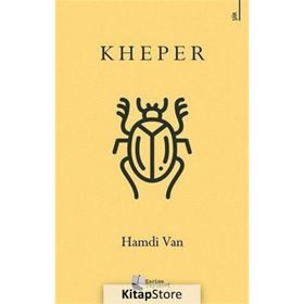 Kheper - Hamdi Van