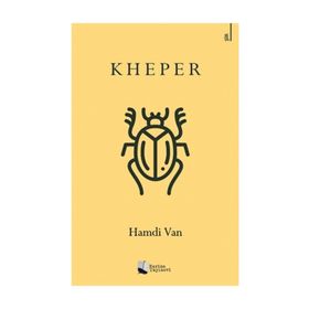 Kheper - Hamdi Van