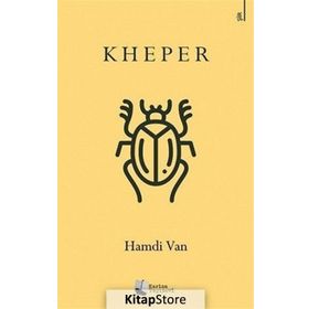 Kheper - Hamdi Van