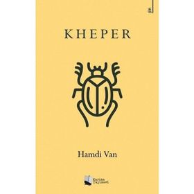 Kheper - Hamdi Van