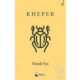 Kheper - Hamdi Van
