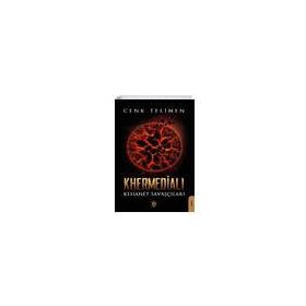 Khermedialı - Kehanet Savaşçıları - Dorlion Yayınevi