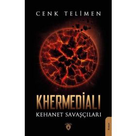 Khermedialı - Kehanet Savaşçıları - Dorlion Yayınevi