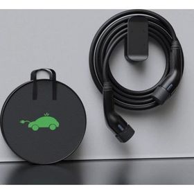 Khons Tip 2 22 Kw 5 M Araç Şarj Kablosu ve Çantası
