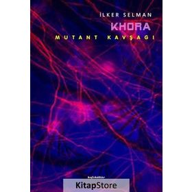 Khora - İlker Selman