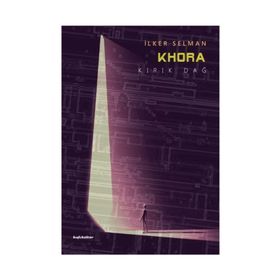 Khora - İlker Selman