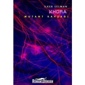Khora - İlker Selman