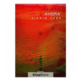 Khora - İlker Selman