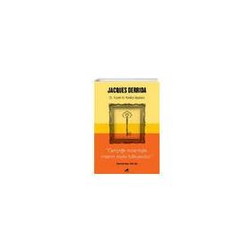 KHORA - JACQUES DERRIDA