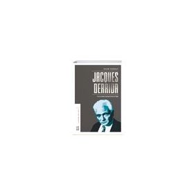 KHORA - JACQUES DERRIDA