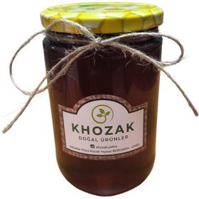 Khozak 800 gr Çiçek Balı