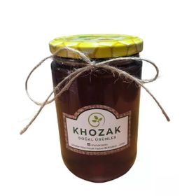 Khozak 800 gr Çiçek Balı
