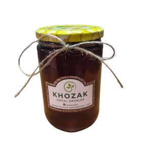 Khozak 800 gr Çiçek Balı
