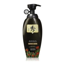 Ki Gold Reishi 400 ml Şampuan