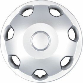 Kia 106 13 inç 4 Adet Jant Kapağı Seti