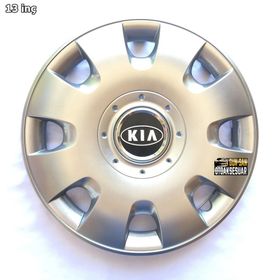 Kia 107 13 inç 4 Adet Jant Kapağı Seti