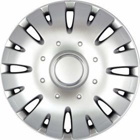 Kia 108 13 inç 4 Adet Jant Kapağı Seti