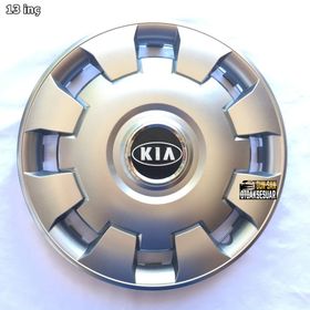 Kia 111 13 inç 4 Adet Jant Kapağı Seti