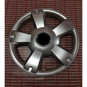 Kia 201 14 inç 4 Adet Jant Kapağı Seti