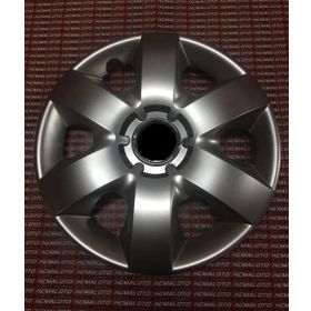 Kia 215 14 inç 4 Adet Jant Kapağı Seti