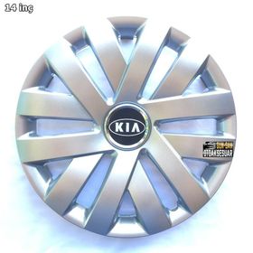 Kia 216 14 inç 4 Adet Jant Kapağı Seti