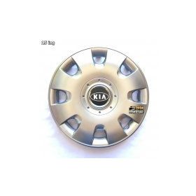 Kia 304 15 inç Esnek Kırılmaz Jant Kapağı