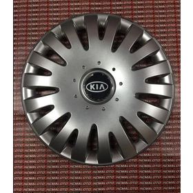 Kia 306 15 inç 4 Adet Jant Kapağı Seti
