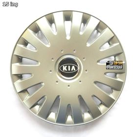 Kia 306 15 inç 4 Adet Jant Kapağı Seti