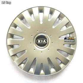 Kia 306 15 inç 4 Adet Jant Kapağı Seti