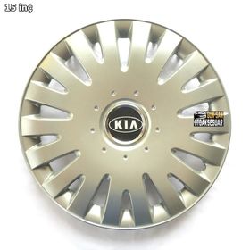 Kia 306 15 inç 4 Adet Jant Kapağı Seti