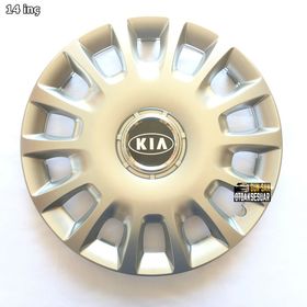 Kia 307 15 inç 4 Adet Jant Kapağı Seti