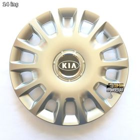 Kia 307 15 inç 4 Adet Jant Kapağı Seti