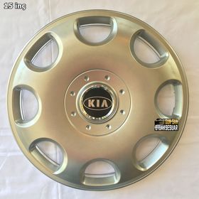 Kia 307 15 inç 4 Adet Jant Kapağı Seti