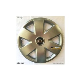 Kia 308 15 inç 4 Adet Jant Kapağı Seti