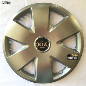 Kia 308 15 inç 4 Adet Jant Kapağı Seti