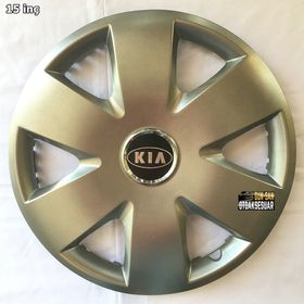 Kia 308 15 inç 4 Adet Jant Kapağı Seti
