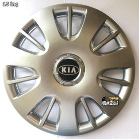 Kia 312 15 inç 4 Adet Jant Kapağı Seti