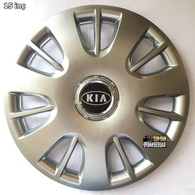 Kia 312 15 inç 4 Adet Jant Kapağı Seti