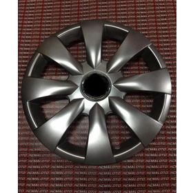 Kia 316 15 inç Esnek Kırılmaz Jant Kapağı