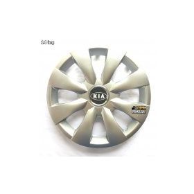 Kia 316 15 inç Esnek Kırılmaz Jant Kapağı
