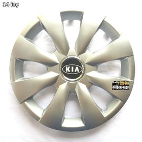 Kia 316 15 inç Esnek Kırılmaz Jant Kapağı