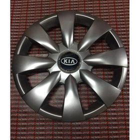 Kia 316 15 inç Esnek Kırılmaz Jant Kapağı