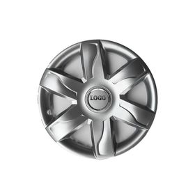 Kia 318 15 inç 4 Adet Jant Kapağı Seti