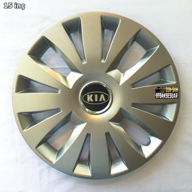 Kia 324 15 inç 4 Adet Jant Kapağı Seti
