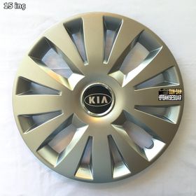 Kia 324 15 inç 4 Adet Jant Kapağı Seti