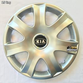 Kia 326 15 inç 4 Adet Jant Kapağı Seti