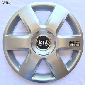 Kia 337 15 inç 4 Adet Jant Kapağı Seti